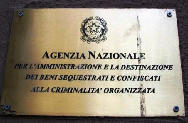 Beni confiscati: analizzare le criticità per accelerare la destinazione alla collettività
